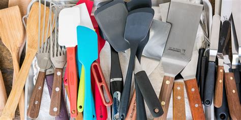 The 11 Best Spatulas of 2024 .